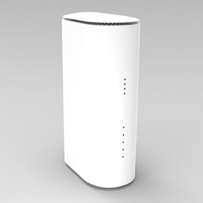 TUOSHI 5G WiFi 6 Mobile Hotspot Router 100/1000mbps Wire Ethernet LAN Dual SIM