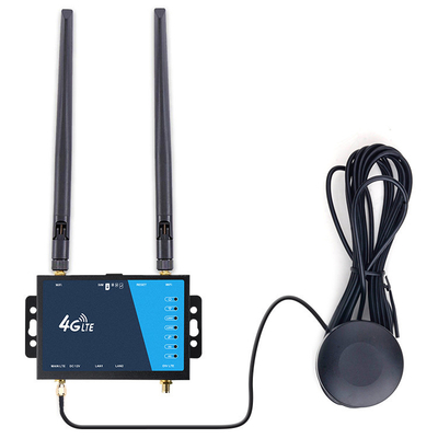 Outdoor 5dBi 4G LTE Cellular Antenna Low Profile 5G Omni Directional Screw Mount