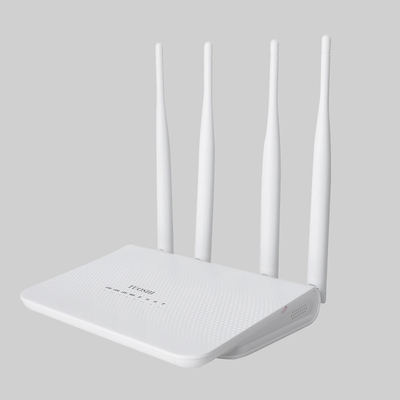 WPA / WPA2 / WPA-PSK / WPA2-PSK 5G WiFi Router Wireless Security For Home And Office Network
