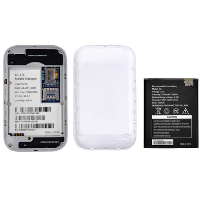MTK Chipset Dongle Modem Mini Wifi With WPA/WPA2-PSK Security
