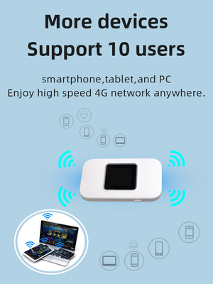 MTK Chipset Dongle Modem Mini Wifi With WPA/WPA2-PSK Security