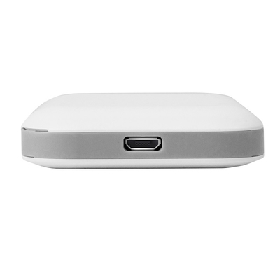 Secure Your 4G Mobile Hotspot IOS Devices with TUOSHI's WEP Features and Compatibility