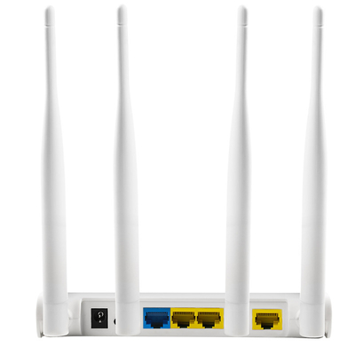 Modem Cpe With Sim Card Slot 1 WAN 4 LAN Interface And 10m Usb Cable For Your Network