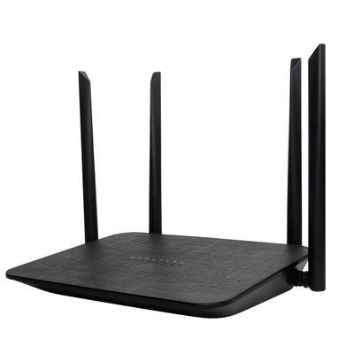 2 External Antennas Wireless Router for Speed 5G Data Transfer and Secure Connection
