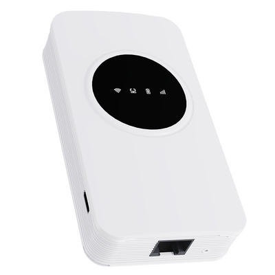 Mac Compatible 4G Pocket Wifi Router with 150Mbps Speed and Sim Card Compatibility