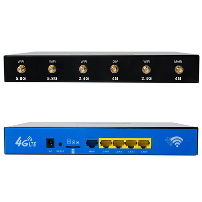 Speed Network Transmission 300Mbps Out door CPE for 5G NR Connection