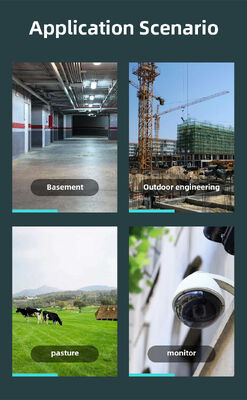 5G High Speed Router White Wireless Network Device Gigabit Ethernet Ports Connectivity for Enterprise Network Solutions