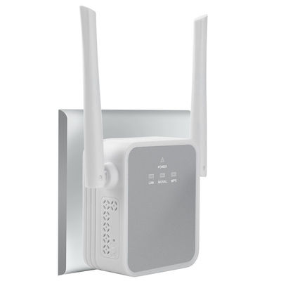1200mbps Wall Socket Wifi Booster
