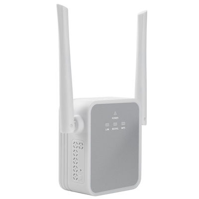 1200mbps Wall Socket Wifi Booster