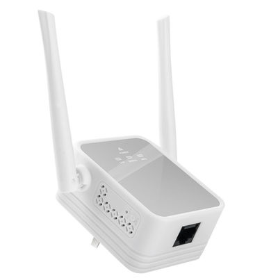 300Mbps Wall Plug WiFi Extender Home Devices 4G Router Wifi Repeater