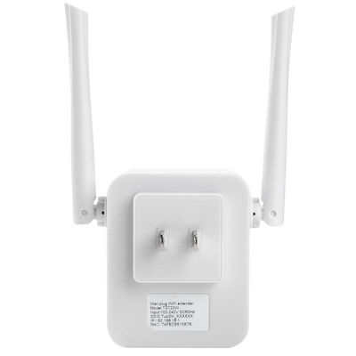 300Mbps Wall Plug WiFi Extender