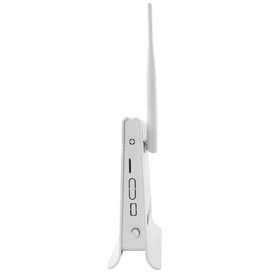 4 Antennas LTE Router Volte 1200mbps CPE LTE Wireless Router Sim Card Slot
