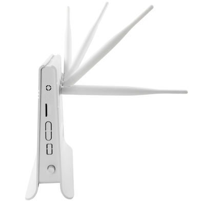 4 Antennas LTE Router Volte 1200mbps CPE LTE Wireless Router Sim Card Slot