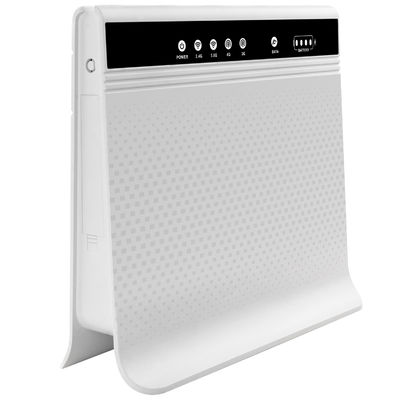1200mbps Dual SiM Mobile Router