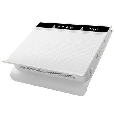 300mbps Dual SiM Mobile Router , 32 Users 4G Wifi Pocket Router