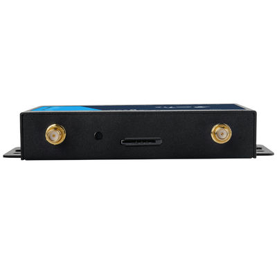 Unlocked 4G LTE Router 300Mbps LAN Port With Sim Card Slot