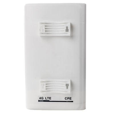 100Mbps Outdoor CPE With Sim Slot WPA CPE 4G Sim Router