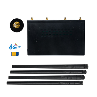 32User Cat4 Mesh CPE Unlock Wireless Broadband 4G Router Wifi LTE FDD TDD
