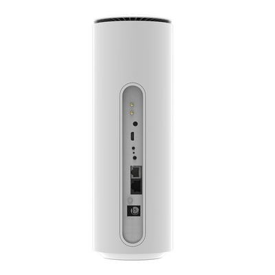 Tuoshi Manufacture 5G WiFi CPE Router With WEP TKIP AES Encryption For Secure 300Mbps Data Transfer