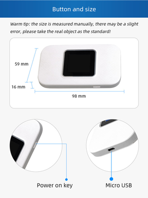 MTK Chipset Dongle Modem Mini Wifi With WPA/WPA2-PSK Security
