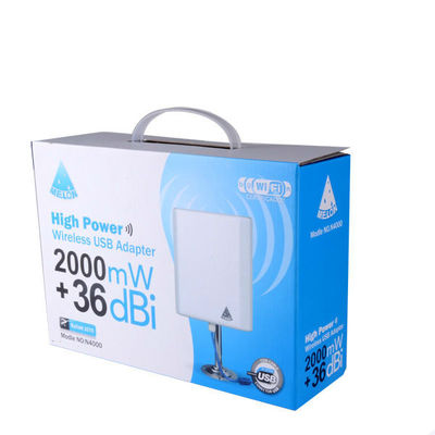 Indoor 4g Wifi Antenna -40°C To 80°C Vswr ≤1.5 for Your Low-Cost Solutions